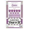 Avignon Beşlisi 5-Quinx Ya Da Kusursuz Adamın Öyküsü - Lawrence Durrell - Can Yayınları