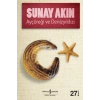 Ay Çöreği ve Deniz Yıldızı - Sunay Akın - İş Bankası Kültür Yayınları