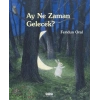 Ay Ne Zaman Gelecek?-(Karton Kapak)-Feridun Oral- Yapı Kredi Yayınları
