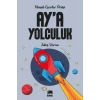 Aya Yolculuk - Jules Verne - Ema Yayınları