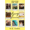 Ayçiçeği Karnavalı 02:02 (Ciltli) - N.G.Kabal - Ephesus Yayınları