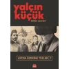 Aydın Üzerine Tezler - 1-Yalçın Küçük-Kırmızı Kedi Yayınevi