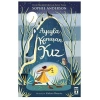 Ayıyla Konuşan Kız - Sophie Anderson - Genç Timaş Yayınları