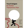 Aylak Adam - Yusuf Atılgan - Can Yayınları
