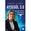 Ayşegül 5.0-Ayşegül İldeniz-Doğan Kitap