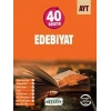 AYT 40 Seans Edebiyat-Okyanus Yayınları