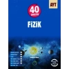 AYT 40 Seans Fizik - Okyanus Yayınları