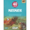 AYT 40 Seans Matematik - Okyanus Yayınları
