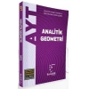 AYT Analitik Geometri MPS Konu Anlatımı - Karekök Yayınları
