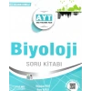 AYT Biyoloji Soru Bankası (İADESİZ)- Palme Yayınları