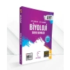 AYT Biyoloji Soru Bankası - Karekök Yayınları