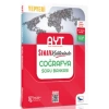 AYT Coğrafya Soru Bankası-Sınav Kalitesinde-Sınav Yayınları