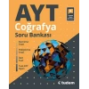 AYT Coğrafya Soru Bankası-Tudem Yayınları