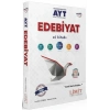 AYT Edebiyat El Kitabı - Limit Yayınları