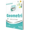 AYT Geometri Soru Bankası (İADESİZ) - Palme Yayınları