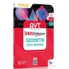 AYT Geometri Soru Bankası-Sınav Kalitesinde-Sınav Yayınları