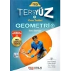 AYT Geometri Soru Bankası Tersyüz - Nitelik Yayınları