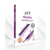 AYT Kimya Deneme Sınavı 30lu - Karekök Yayınları