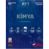 AYT Kimya Soru Bankası - Esen Yayınları