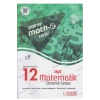 AYT MATEMATİK DENEME SINAVI 12Lİ MATH-E SERİSİ (İADESİZ)- PALME YAYINLARI