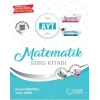 AYT Matematik Soru Bankası Çözümlü (İADESİZ)- Palme Yayınları