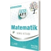 AYT Matematik Soru Bankası (İADESİZ) Palme Yayınları