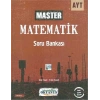 AYT Matematik Soru Bankası Master - Okyanus Yayınları