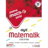 AYT MATEMATİK SORU BANKASI(MATH-E SERİSİ) (İADESİZ) - PALME YAYINLARI