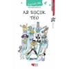 Az Buçuk Teo - Sevim Ak - Can Çocuk Yayınları
