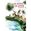 Az Gittim Uz Gittim - Hamdullah Köseoğlu - Tudem Yayınları