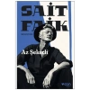 Az Şekerli-Sait Faik Abasıyanık-Can Yayınları