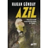 Azil - Hakan Günday - Doğan Kitap