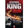 Azrail Koşuyor - Stephen King - Altın Kitaplar Yayınevi