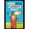Babam Nasıl Fenomen Oldu? - Ben Davis - Tudem Yayınları