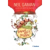 Babam Süt Peşinde - Neil Gaiman -Tudem Yayınları