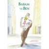Babam Ve Ben / Patrick Modiano / Tudem Yayınevi