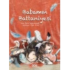 Babamın Battaniyesi (Ciltli) - Sara Şahinkanat - Yapı Kredi Yayınları