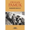 Babamın Bavulu - Orhan Pamuk - Yapı Kredi Yayınları
