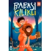 Babası Kılıklı-Mert Arık-Timaş Çocuk