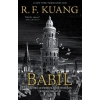 Babil- R.F. Kuang- İthaki Yayınları