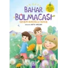 Bahar Bulmacası-Senem Kıroğlu Nane-Altın Kitaplar