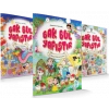 Bak Bul Yapıştır (3 Kitap) - Damla Yayınları