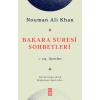 Bakara Suresi Sohbetleri - Nouman Ali Khan - Timaş Yayınları