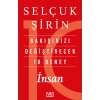 Bakışınızı Değiştirecek 10 Deney İnsan-Selçuk Şirin-Can Yayınları