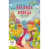 Bal Dağı Vadisi-Kayıp Ejderhalar Tarihi 1-Tuğba Coşkuner-Cezve Çocuk