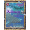 BALİNALAR ŞARKI SÖYLEYEBİLİR-BUNU BİLMİYORDUM - TELESKOP YAYINLARI