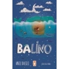 Balino - Anıl Basılı - Timaş Çocuk Yayınları
