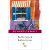 Ballı Çörek Kafeteryası - Zeynep Cemali - Günışığı Kitaplığı