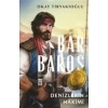 Barbaros-Denizlerin Hakimi - Okay Tiryakioğlu - Timaş Yayınları