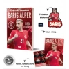 Barış Alper Yılmaz – (Biblo Hediyeli)-Benim Futbol Kahramanım-Dokuz Çocuk